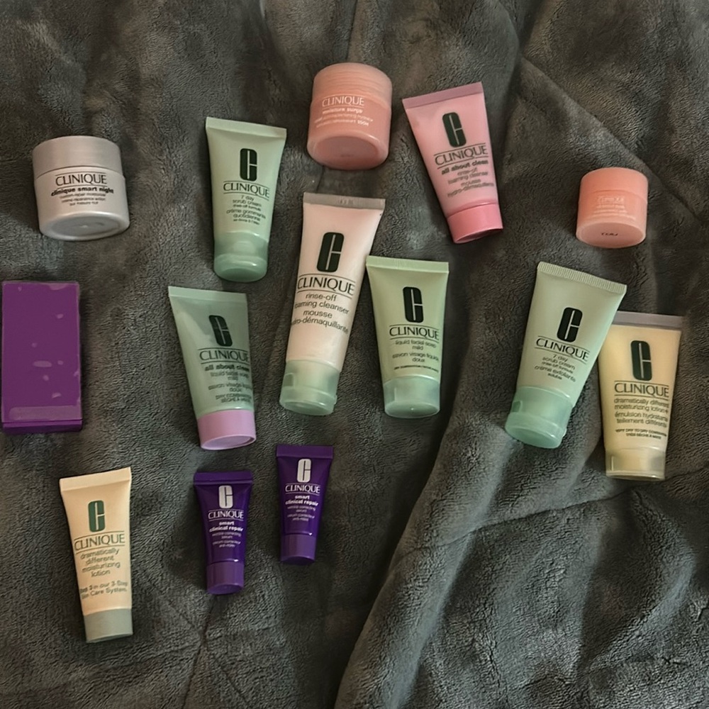 Clinique Set